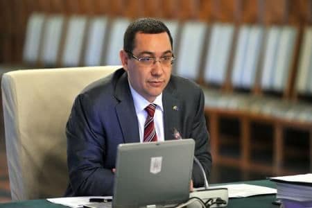 Premierul le cere atenție maximă prefecților din județele vizate de avertizările meteo