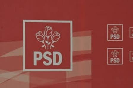 Comunicat PSD: Coaliția Băsescu inițiată la Botoșani, parafată la nivel național
