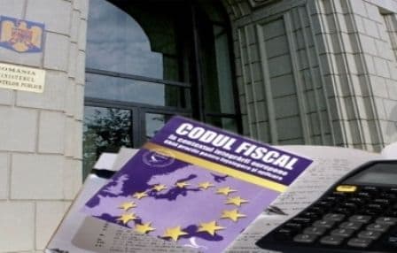 Ministrul de Finanţe: Se schimbă din nou Codul Fiscal