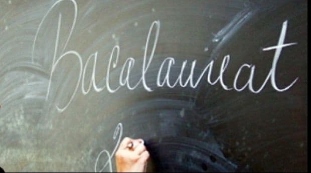 Bacalaureat 2014: Anunţ important pentru toţi elevii