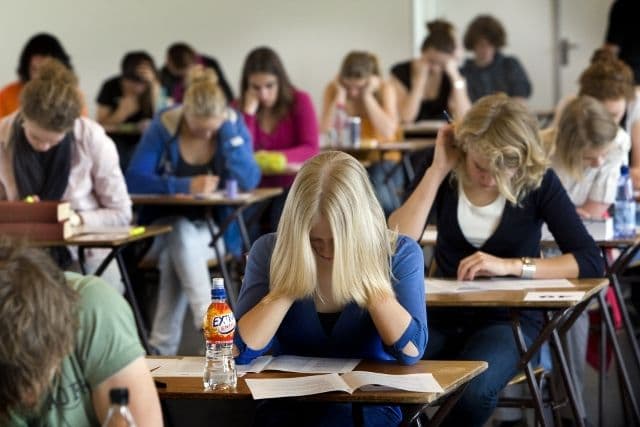 Ministerul Educaţiei: Anunț de ultimă oră, vine în ajutorul elevilor
