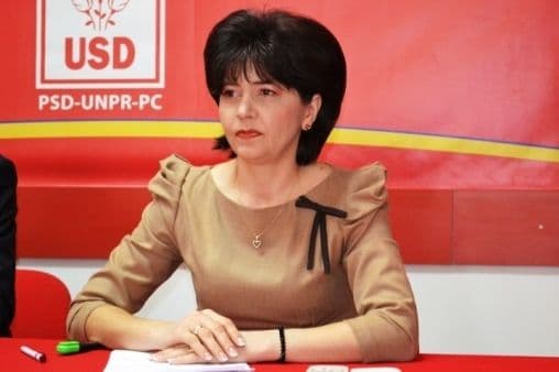Senatoarea Doina Federovici, șefa de campanie a PSD Botoșani: Sondajul Țurcanu-Diaconu prezintă o realitate, nu opinia PSD