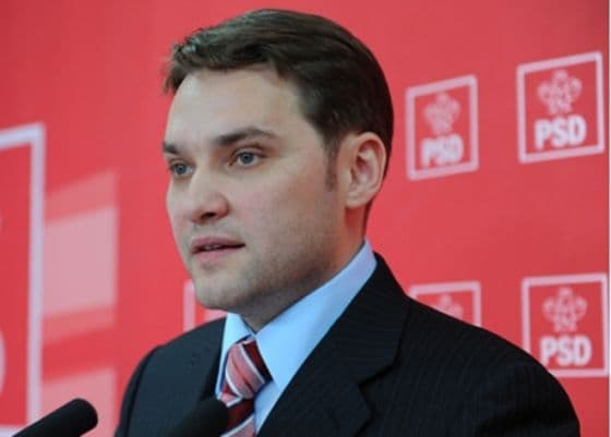 Dan Șova, Ministrul Transporturilor, vine astăzi în județul Botoșani! Vezi programul!