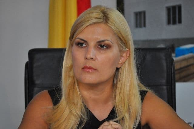 Elena Udrea: Avem de departe cea mai bună echipă pentru Parlamentul European