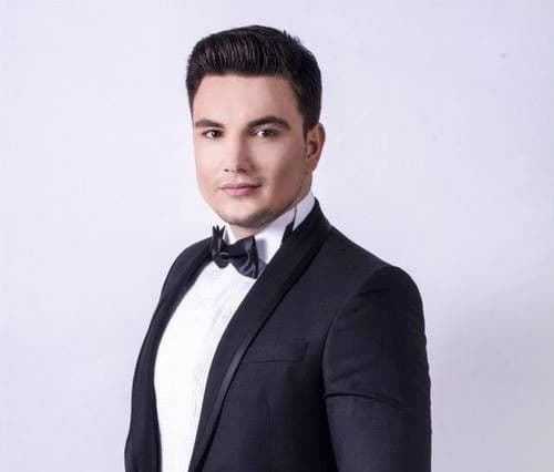 Un tânăr din Suceava va reprezenta România la concursul Mr World 2014, pe 15 iunie