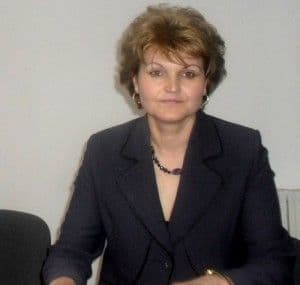 Ședințe de lucru privind rezultatele obținute la simulările examenelor naționale coordonate Mihaela Huncă