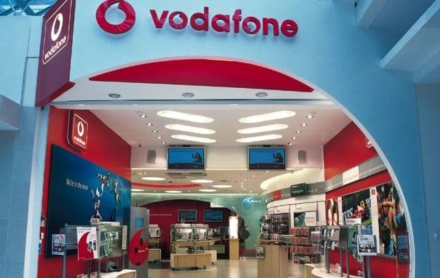 Vodafone, amendată pentru că a refuzat accesul unui client la informaţiile stocate prin legea Big Brother