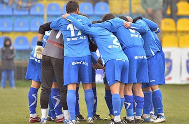 Veste șocantă. O echipă din Liga I s-a desființat