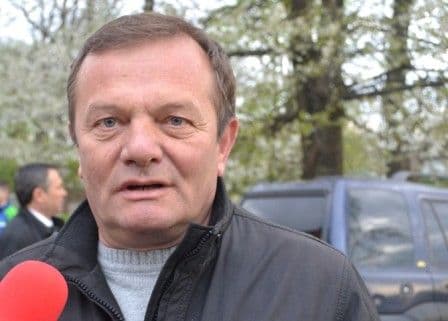 Primarul Dorin Alexandrescu: „Vreau ca în această zi să vină la urne cât mai mulţi cetăţeni cu drept de vot”