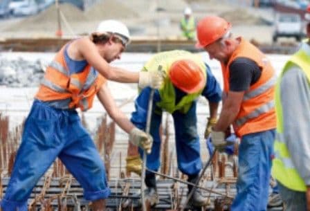 Veste proastă pentru românii din Germania: Nu-ţi găseşti job, zbori