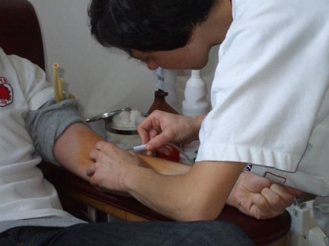 Vezi ce cred dorohoienii despre donarea de organe. Rezultatul sondajului!