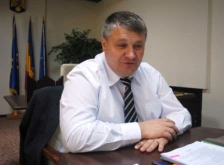Florin Țurcanu a demisionat din funcția de vicepreședinte al PNL, dar rămâne pe funcție