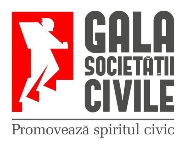 Festivitatea de acordare a premiilor Gala Societății Civile