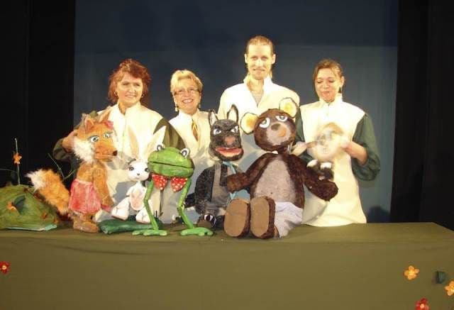 Copiii cu nevoi speciale de la „Star of Hope” Dorohoi vor beneficia de bilete gratuite la spectacolul Teatrului „Vasilache”