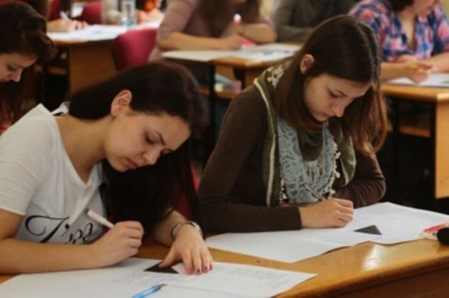 Gafă incredibilă la evaluarea naţională: „A fost o bătaie de joc”