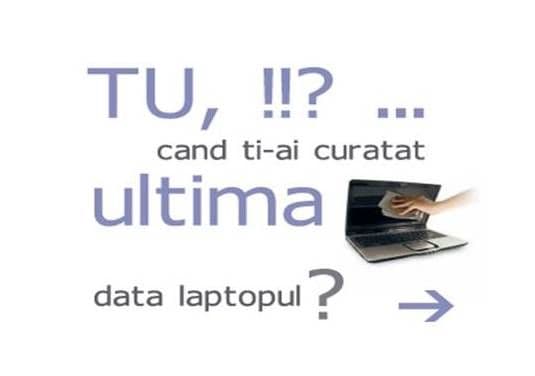 Reîncepe operaţiunea „Curățarea laptopurilor” – Iași, Cluj și București