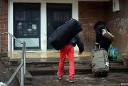 Germania s-a săturat de imigranţi: Pregăteşte expulzări
