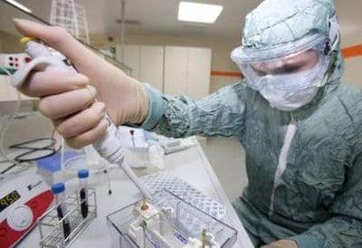 Un virus extrem de periculos la graniţa României. Autorităţile sunt în alertă