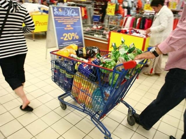 Alimente pe care nu ar trebui să le cumperi de la supermarket
