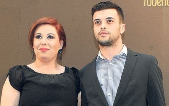 Ghinion pentru soțul Oanei Roman înainte de nuntă: „Mi se întâmplă a cincea oară!”