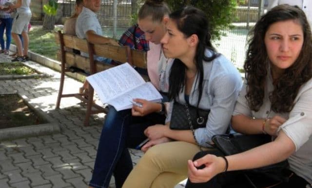 Vestea de ultim moment care îi va șoca pe elevi: Bacul 2014, în pericol
