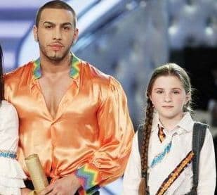 Transformare şocantă! Cazul social din Vorona de la „Dansez pentru tine”, poartă acum încălţăminte de sute de euro