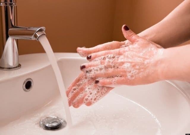 Greșeala pe care o fac 95 la sută dintre oameni după ce ies de la toaletă