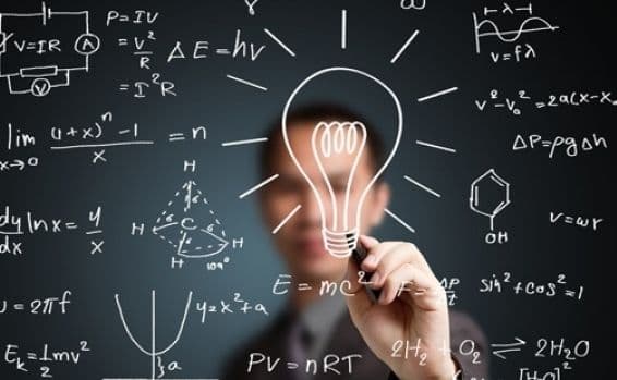 Cum te ajută matematica în viaţă şi de ce este importantă geometria în dezvoltarea oricărei persoane