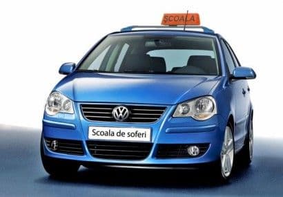 Școlile de șoferi, mai scumpe. Tarifele ar putea crește de la 1 iulie cu aproximativ 30 la sută