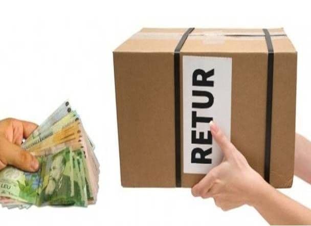 O nouă lege. Orice produs poate fi returnat în 14 zile