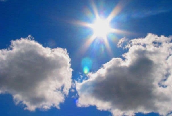 Prognoza meteo pentru 3 zile: Vreme capricioasă. Vezi cum va fi începutul săptămânii!