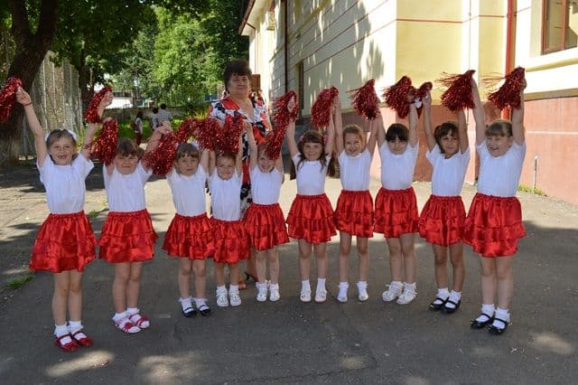 Concursul interjudeţean de interpretare artistică „DO-RE-MI” – Dorohoi, la ediţia a XI-a - FOTO