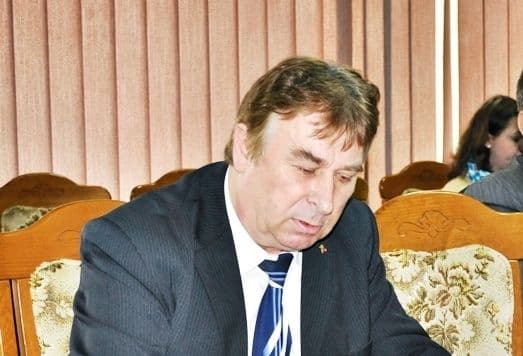 Grupul „Liberarilor Autentici” lansat de Tăriceanu are și un președinte din Dorohoi! Vezi cine este!