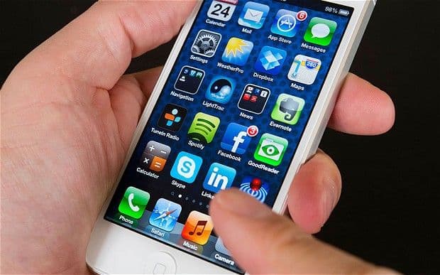 Anunţ important pentru posesorii de iPhone. Trebuie să facă asta. Şi cât mai repede