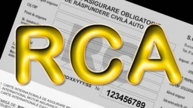 Lista firmelor la care nu mai poţi încheia poliţe RCA anul acesta