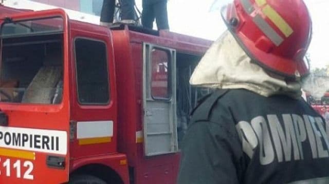 Mai -  luna cu cele mai puține incendii din ultimii cinci ani!