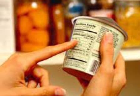 Alimente bune de mâncat chiar și după ce le expiră termenul de valabilitate