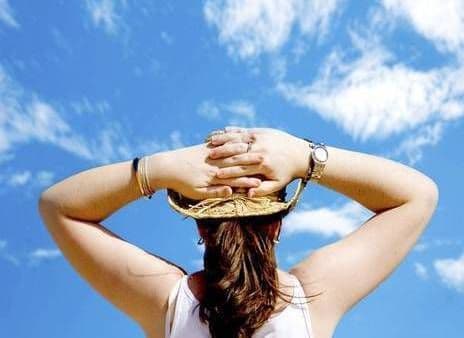 Prognoza meteo pe trei zile. Vara îşi reintră în drepturi