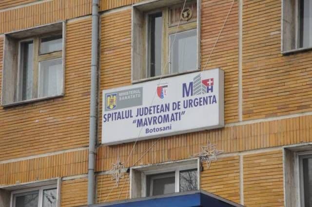 O femeie din judeţul Botoşani, a stat timp de o lună cu fătul mort în abdomen