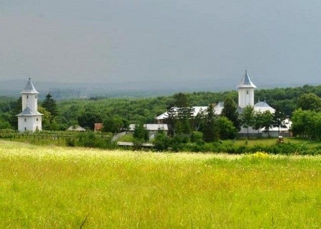 Mănăstirea Gorovei își serbează ocrotitorul pe 24 Iunie