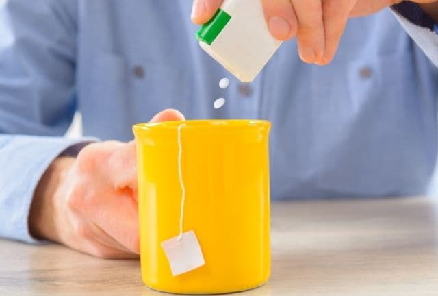Pericolul din îndulcitori artificiali. Aspartamul conţine o substanţă care poate fi toxică