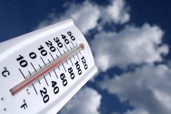 Vreme caniculară până în septembrie. Vezi prognoza meteo până în prima lună de toamnă