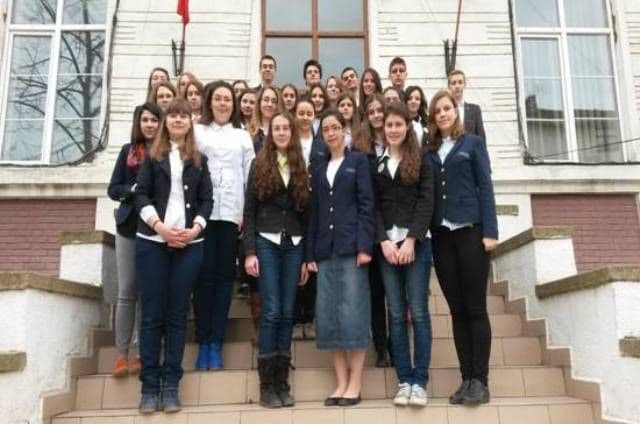 Rezultate excepționale la Colegiul Național „Grigore Ghica” Dorohoi