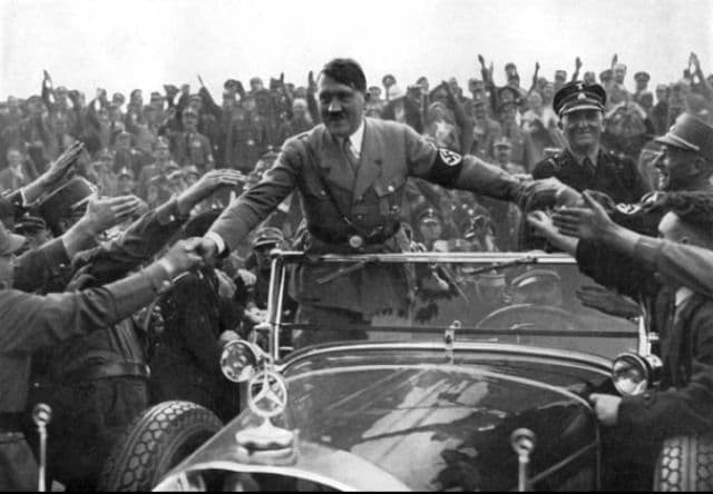 Testamentul lui Hitler. Secretul privind milioanele ascunse ale dictatorului, descoperit după 70 de ani
