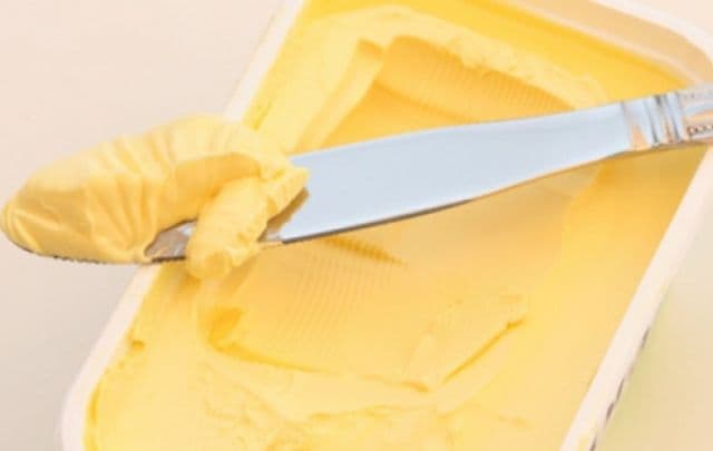 Adevărul despre margarină dezvăluit într-un raport al Agenției de Siguranță Alimentară