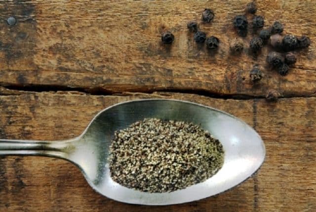 N-ai fi crezut că piperul are această întrebuinţare