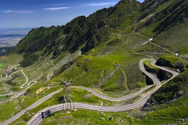 Superba Transalpina rămâne închisă toată vara