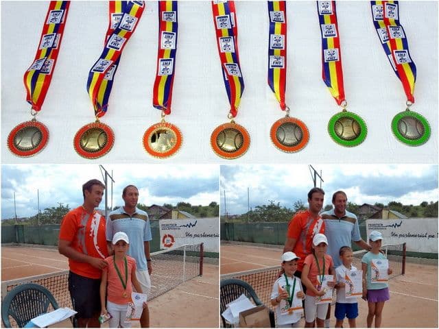 Florea Luana Georgiana din Dorohoi – Campionul de lângă noi