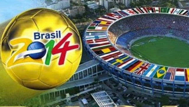 Vezi programul partidelor din optimile Cupei Mondiale