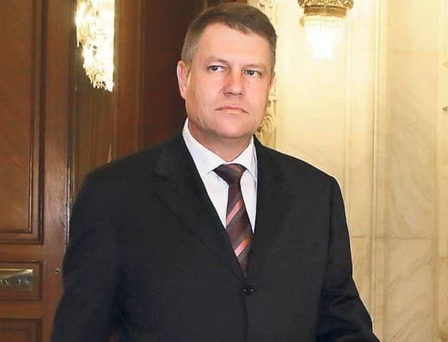Klaus Iohannis, noul președinte al PNL: „Invit în partid pe cei care au crezut că le va fi mai bine afară”. 